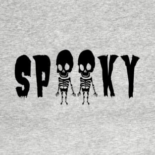 Spooky T-Shirt